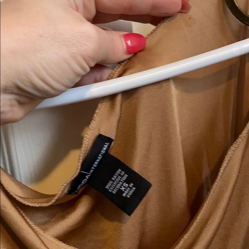 Women’s VS dress top - Picture 3 of 5